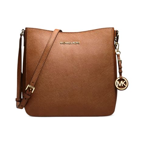 messenger bag for woman michael kors|Michael Kors crossbody Messenger bag.